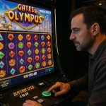Caça‑níquel Gates of Olympus no Mostbet: mecânica, bônus e estratégia