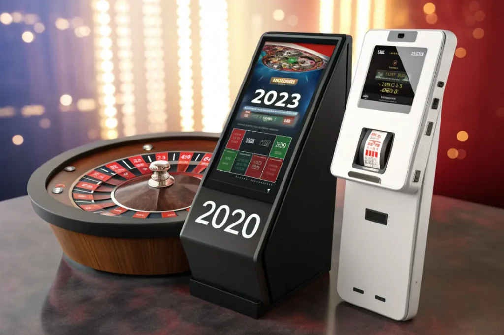 A maturidade dos sistemas de segurança em 2026