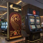 Phoenix Link e Dragon Link: slots premium de 2026 nos casinos online