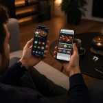 App de cassino vs site mobile: qual opção funciona melhor no celular