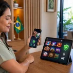 Cassinos online legalizados no Brasil: como saber onde jogar com segurança